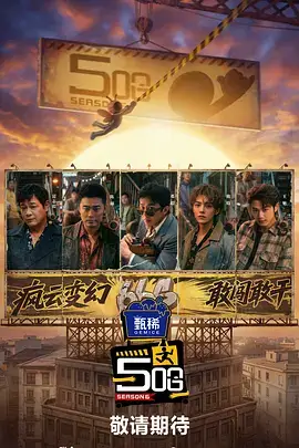 慢综艺回潮趋势